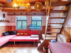 Prodej chaty, Velký Týnec, 60 m2