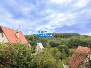 Prodej chaty, Velký Týnec, 60 m2