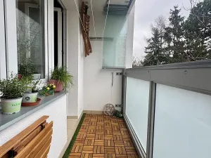 Prodej bytu 3+1, Kladno, Obránců míru, 71 m2