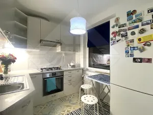 Pronájem bytu 1+1, Praha - Michle, 30 m2