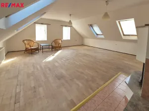 Pronájem bytu 5+1, Svitavy, náměstí Míru, 152 m2