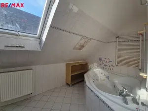 Pronájem bytu 5+1, Svitavy, náměstí Míru, 152 m2