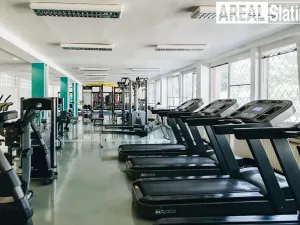 Pronájem kanceláře, Brno, Tuřanka, 36 m2