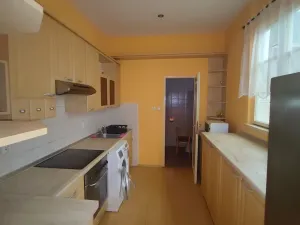 Pronájem bytu 2+1, Nový Jičín, Masarykovo nám., 88 m2