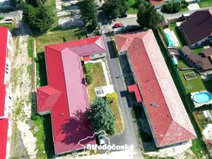 Prodej bytu 1+1, Mšené-lázně, Mládežnická, 33 m2