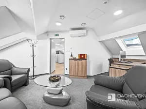 Prodej obchodního prostoru, Pardubice, K Dolíčku, 374 m2