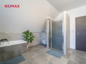 Prodej rodinného domu, Sokoleč, Luční, 167 m2