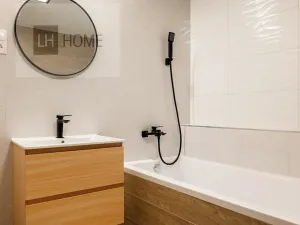 Prodej bytu 2+kk, České Budějovice, Čakovská, 67 m2