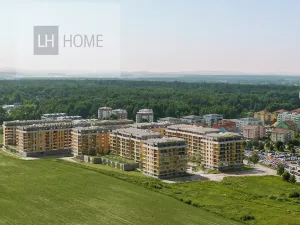 Prodej bytu 2+kk, České Budějovice, Čakovská, 67 m2