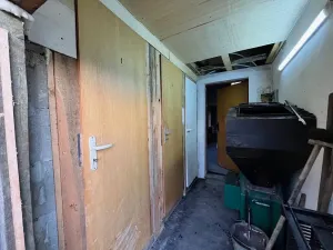 Pronájem bytu 2+1, Turnov, U Lomu, 36 m2