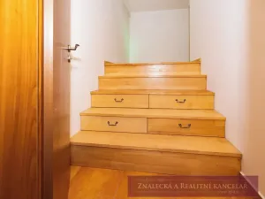 Pronájem bytu 5+1, Praha - Smíchov, U Malvazinky, 131 m2