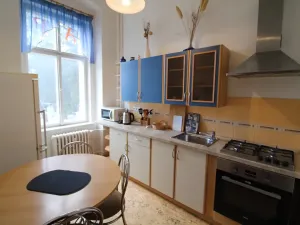 Pronájem bytu 2+1, Karlovy Vary, I. P. Pavlova, 54 m2