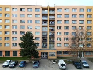 Pronájem bytu 2+kk, Praha - Libuš, Na domovině, 37 m2