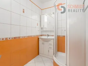 Prodej bytu 4+1, Břeclav, J. Palacha, 102 m2