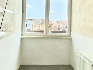 Pronájem bytu 2+kk, Brno, Merhautova, 53 m2