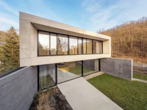 Prodej vily, Praha - Troja, Trojská, 166 m2