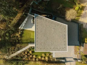 Prodej vily, Praha - Troja, Trojská, 166 m2