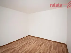 Pronájem bytu 1+1, Jirkov, Studentská, 35 m2