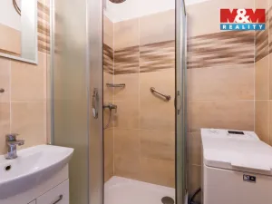 Prodej bytu 2+1, Ostrava - Poruba, Aleše Hrdličky, 51 m2