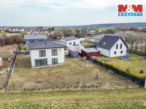 Prodej rodinného domu, Křenice, K Polníku, 185 m2