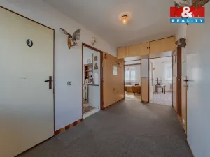 Prodej rodinného domu, Ratiboř, 160 m2