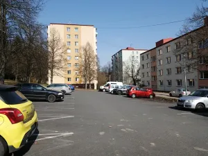 Prodej bytu 2+1, Uherský Brod, Luhanova, 63 m2