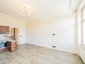 Prodej bytu 3+kk, Praha - Smíchov, Nádražní, 64 m2