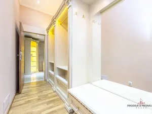 Prodej bytu 2+kk, Praha, Slavíkova, 105 m2