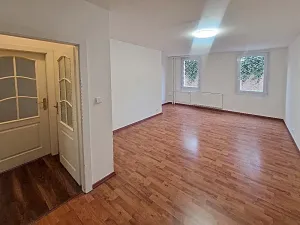 Pronájem bytu 3+1, Praha - Břevnov, Sartoriova, 123 m2