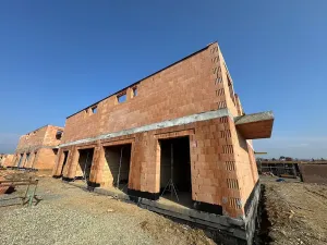 Prodej rodinného domu, Zlín, Zimní, 89 m2