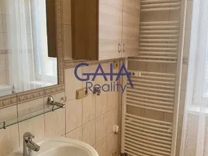 Pronájem bytu 2+kk, Hodonín, Brněnská, 43 m2