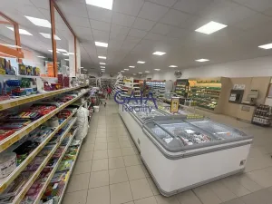 Prodej obchodního prostoru, Dačice, B. Němcové, 600 m2