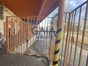 Prodej obchodního prostoru, Dačice, B. Němcové, 600 m2