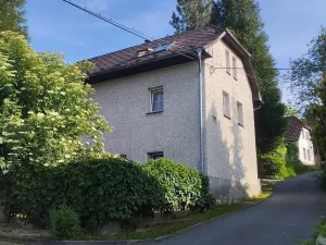 Pronájem rodinného domu, Stříbrná Skalice, Ke hradu, 150 m2