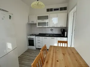 Pronájem bytu 2+1, Hodonín, Očovská, 43 m2