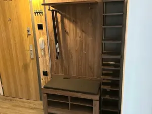 Pronájem bytu 2+1, Praha, Svídnická, 39 m2