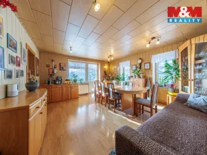 Prodej ubytování, Pernink, Nejdecká, 409 m2