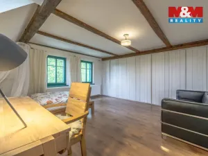 Prodej rodinného domu, Mikulášovice, 120 m2