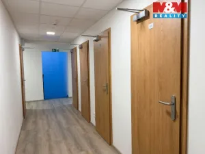 Pronájem skladu, Praha - Nové Město, Sokolská, 2 m2