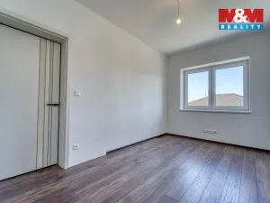Prodej rodinného domu, Vodochody - Hoštice, Na Kopečku, 168 m2