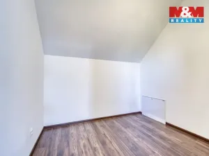 Prodej rodinného domu, Vodochody - Hoštice, Na Kopečku, 168 m2