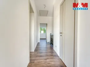 Prodej rodinného domu, Vodochody - Hoštice, Na Kopečku, 168 m2