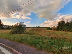 Prodej pole, Věšín, 6465 m2