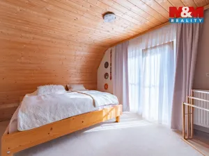 Prodej chaty, Lipová - Stebnice, 85 m2