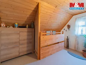 Prodej chaty, Lipová - Stebnice, 85 m2