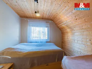 Prodej chaty, Lipová - Stebnice, 85 m2