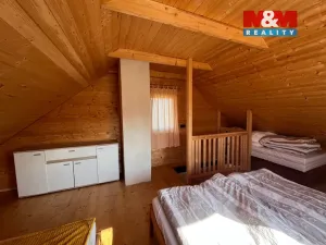 Prodej chaty, Postoloprty, Na Samotě, 60 m2