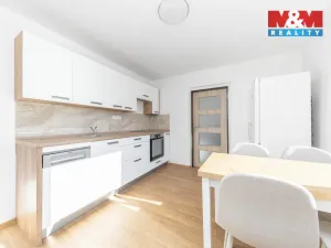 Prodej rodinného domu, Věžná, 124 m2