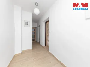 Prodej rodinného domu, Věžná, 124 m2