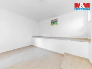 Prodej rodinného domu, Věžná, 124 m2